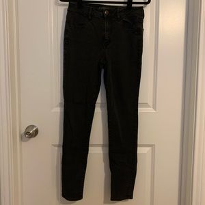 American Eagle Jeggings